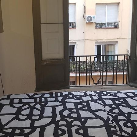 Parque El Retiro Madrid Apartman Kültér fotó