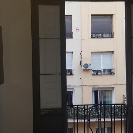 Parque El Retiro Madrid Apartman Kültér fotó